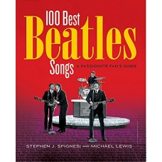 BEATLES-100 BEST BEATLES SONGS (LIVRO)