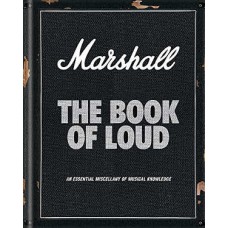 MARSHALL: THE BOOK OF.. (LIVRO)