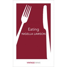 NIGELLA LAWSON-EATING (LIVRO)