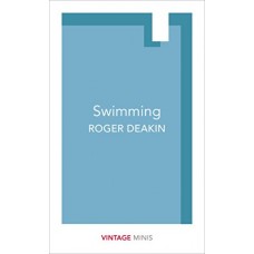 ROGER DEAKIN-SWIMMING (LIVRO)