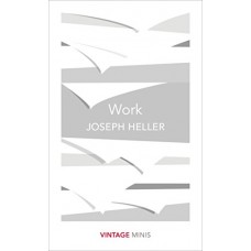 JOSEPH HELLER-WORK (LIVRO)