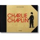 CHARLIE CHAPLIN-CHARLIE CHAPLIN ARCHIVES (LIVRO)