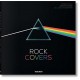 ROCK COVERS (LIVRO)