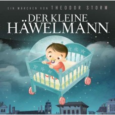 AUDIOBOOK-DER KLEINE HAWELMANN (CD)
