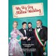 FILME-MY BIG GAY ITALIAN.. (DVD)