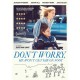 FILME-DON'T WORRY HE WON'T.. (DVD)