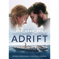 FILME-ADRIFT (BLU-RAY)