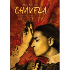 DOCUMENTÁRIO-CHAVELA (DVD)