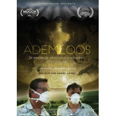 DOCUMENTÁRIO-ADEMLOOS (DVD)