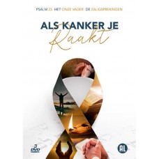 DOCUMENTÁRIO-ALS KANKER JE RAAKT (DVD)