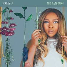 CASEY J-GATHERING (CD)