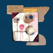 LOGAN STROSAHL-SURE (CD)