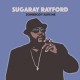 SUGARAY RAYFORD-SOMEBODY SAVE ME (LP)
