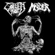 COFFIN ROT & MOLDER-SPLIT (12")