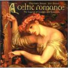 V/A-CELTIC ROMANCE (CD)