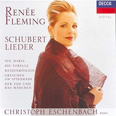 RENEE FLEMING-RUCKERT LIEDER (CD)