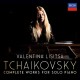 P.I. TCHAIKOVSKY-COMPLETE SOLO PIANO WORKS (10CD)