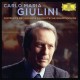 CARLO MARIA GIULINI-COMPLETE RECORDINGS ON DEUTSCHE GRAMMOPHON & DECCA -BOX SET- (42CD)