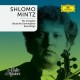 SHLOMO MINTZ-COMPLETE DEUTSCHE GRAMMOPHON RECORDINGS -BOX SET- (15CD)