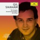 GIL SHAHAM-COMPLETE DEUTSCHE GRAMMOPHON RECORDINGS -BOX SET- (22CD)