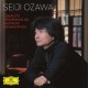 SEIJI OZAWA-COMPLETE RECORDINGS ON DEUTSCHE GRAMMOPHON -LTD- (50CD)