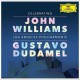 GUSTAVO DUDAMEL-CELEBRATING JOHN WILLIAMS (2CD)