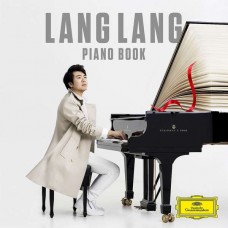 LANG LANG-PIANO BOOK (2LP)
