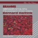 J. BRAHMS-SERENADES OP. 11 & OP. 16 (CD)