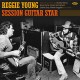 REGGIE YOUNG-SESSION GUITAR STAR (CD)
