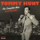 TOMMY HUNT-COMPLETE MAN (CD)