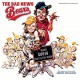 B.S.O. (BANDA SONORA ORIGINAL)-BAD NEWS BEARS -COLOURED- (LP)