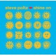 STEVE POLTZ-SHONE ON (LP)