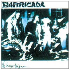 BARRICADA-NO HAY TREGUA (CD)