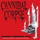 CANNIBAL CORPSE-HAMMER SMASHED FACE -EP- (12")
