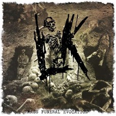 LIK-MASS FUNERAL.. -DIGI- (CD)