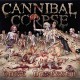 CANNIBAL CORPSE-GORE OBSESSED (LP)