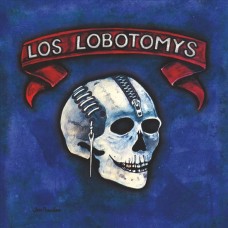 LOS LOBOTOMYS-LOS LOBOTOMYS -COLOURED- (2LP)