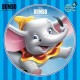 B.S.O. (BANDA SONORA ORIGINAL)-DUMBO -PD- (LP)