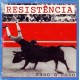RESISTÊNCIA-MANO A MANO (CD)