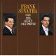 FRANK SINATRA-SINGS THE SELECT COLE PORTER (CD)