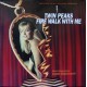 B.S.O. (BANDA SONORA ORIGINAL)-TWIN PEAKS - FIRE WALK WITH ME (LP)