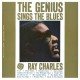 RAY CHARLES-GENIUS SINGS THE BLUES (LP)