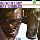 RAY CHARLES-WHAT'D I SAY (LP)