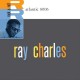 RAY CHARLES-RAY CHARLES (LP)