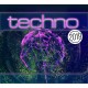 V/A-TECHNO 2019 (3CD)
