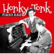 BIG TINY LITTLE-HONKY TONK PIANO BAR (CD)