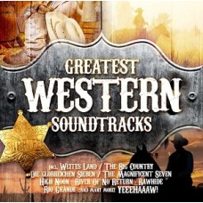 V/A-GREATEST WESTERN.. (LP)