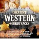 V/A-GREATEST WESTERN.. (LP)
