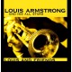 LOUIS ARMSTRONG-LOUIS AND FRIENDS (CD)