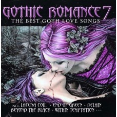 V/A-GOTHIC ROMANCE 7 (2CD)